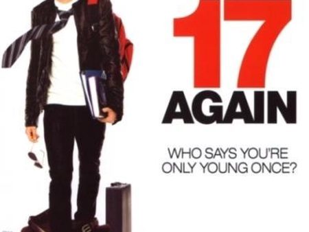 17 AGAIN Online