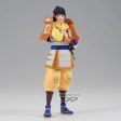 ONE PIECE - KIKUNOJO - FIGURE DXF-THE GRANDLINE SERIES-EXTRA Online