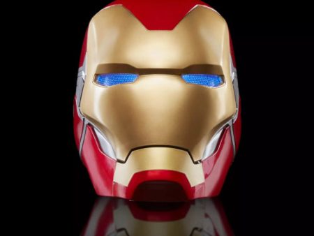 MARVEL - Iron Man Helmet - Replica Legend Series 1 1 Discount