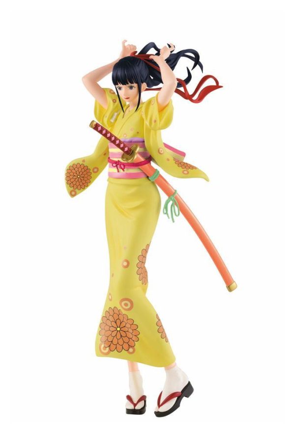 One Piece Ichibansho Robin (Okiku) Discount