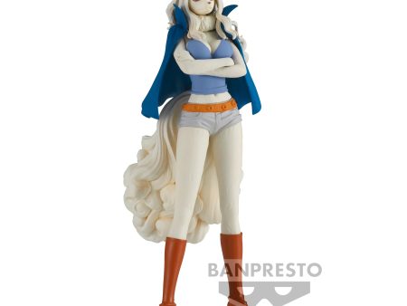 ONE PIECE - Wanda - Figure DXF-The Grandline Lady 17cm Fashion