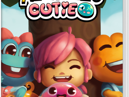 ALCHEMIC CUTIE Online