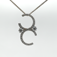 1.17ctw Diamond Fashion Necklace Discount