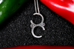 1.17ctw Diamond Fashion Necklace Discount