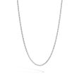 John Hardy Classic Chain Curb Link Necklace NM900229 Online Hot Sale