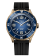 Ball Roadmaster M Archangel Bronze Collection 43mm DD3072B Online