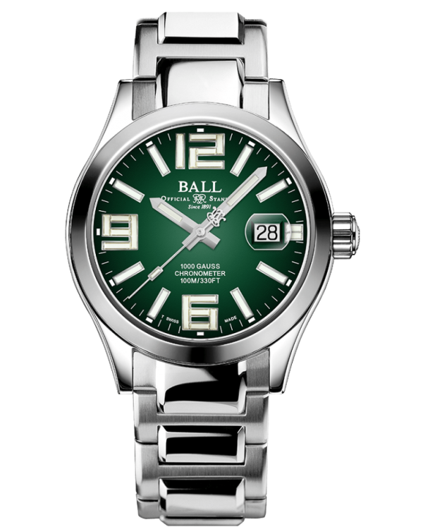 Ball Engineer III Legend III Arabic (40mm) NM9016C Online now