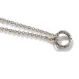 John Hardy Amulet Keyring Necklace NB90448 Online Sale