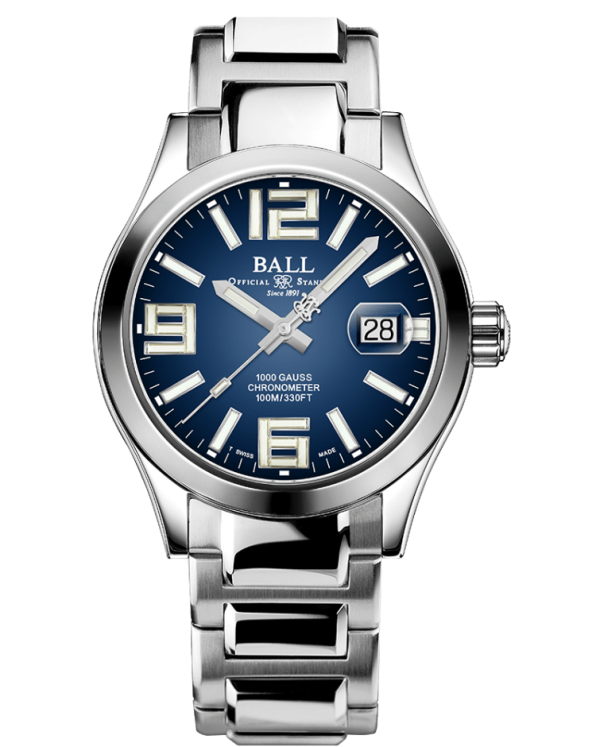 Ball Engineer III Legend III Arabic (40mm) NM9016C Online now