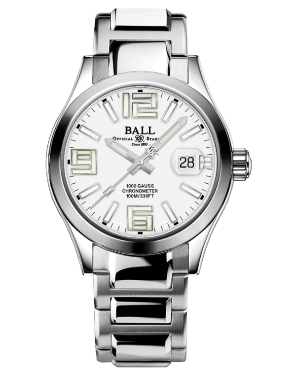 Ball Engineer III Legend III Arabic (40mm) NM9016C Online now