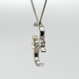 1.17ctw Diamond Fashion Necklace Discount