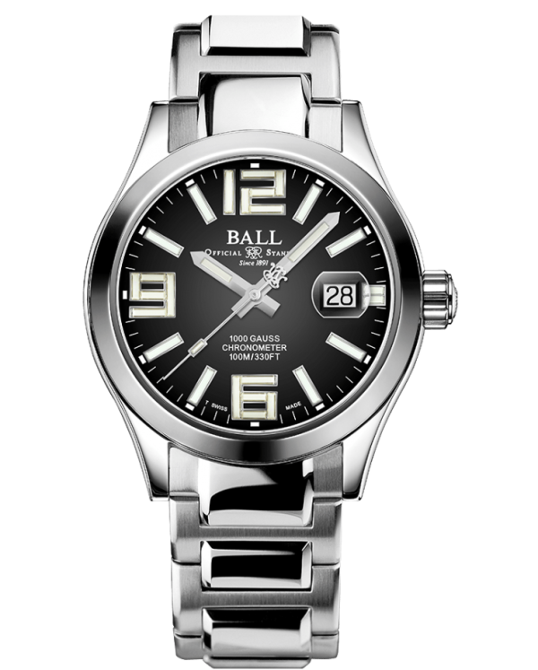 Ball Engineer III Legend III Arabic (40mm) NM9016C Online now