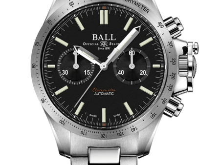 Ball Engineer Hydrocarbon Pathbreaker Collection 42mm CM2198C Fashion