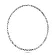 John Hardy Asli Classic Chain Link Necklace NM90453 For Cheap