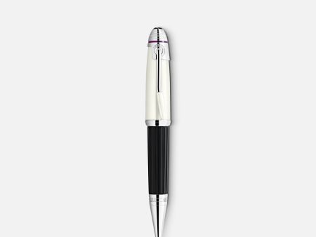 Montblanc Great Characters Jimi Hendrix Special Edition Ballpoint MB128846 Fashion