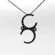 1.17ctw Diamond Fashion Necklace Discount