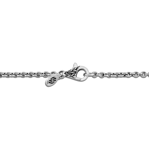 John Hardy Amulet Keyring Necklace NB90448 Online Sale