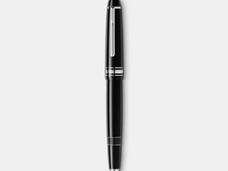 Montblanc Meisterstuck Platinum Coated LeGrand Rollerball MB132451 Cheap