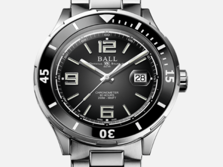 Ball Roadmaster M Archangel (40mm) DM3130B on Sale