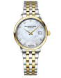 Raymond Weil Toccata Ladies Two-tone Gold Diamond Quartz Watch 5985-STP-97081 Cheap