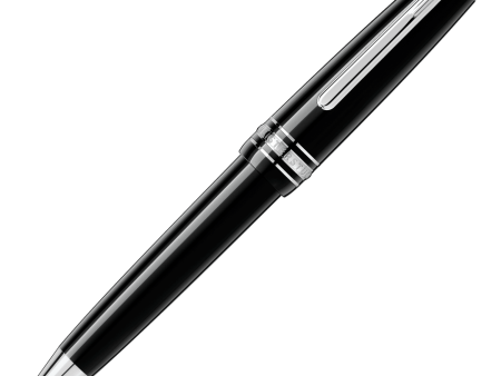 Montblanc Meisterstück Platinum-Coated LeGrand Ballpoint MB7569 Cheap