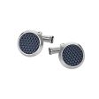 Montblanc Meisterstück Blue Cufflinks MB112904 Cheap