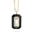 Doves White Topaz and Diamond Pendant P10301BOWT Cheap