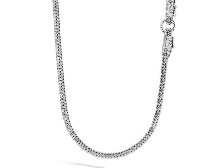 John Hardy Naga Necklace NBS60221BSP Hot on Sale