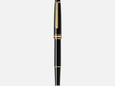 Montblanc Meisterstuck Gold Coated Rollerball MB132457 Cheap