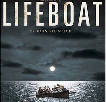 LIFEBOAT (SPECIAL EDITION) Sale