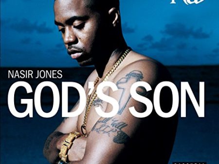 NAS - GODS SON Discount