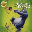 SNDTRK  - JUNGLE BOOK 2 For Sale