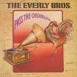 EVERLY BROTHERS - PASS THE CHICKEN & LISTEN on Sale