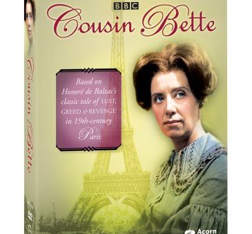 COUSIN BETTE For Cheap