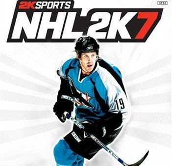 NHL 2K7 - XBOX Online