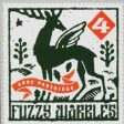 PARTRIDGE, ANDY - FUZZY WARBLES V.4: DEMO ARCHIVES Fashion