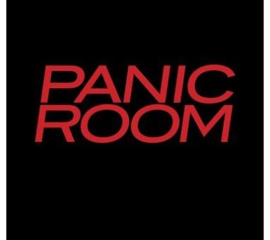 PANIC ROOM (SPECIAL EDITION) (BILINGUAL) [IMPORT] Supply