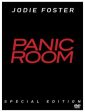 PANIC ROOM (SPECIAL EDITION) (BILINGUAL) [IMPORT] Supply