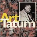 TATUM, ART - FINE ART AND DANDY For Cheap