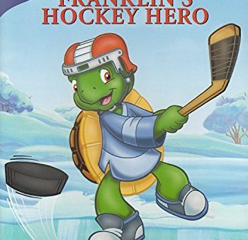 FRANKLIN S HOCKEY HERO Sale