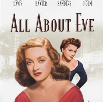 ALL ABOUT EVE For Discount