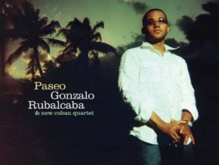 GONZALO RUBALCABA - PASEO Hot on Sale