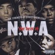 N.W.A. - STRENGTH OF STREET KNOWLEDGE Discount