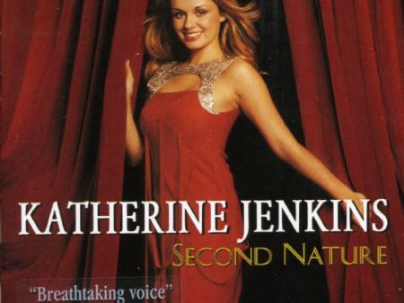 JENKINS, KATHRINE - SECOND NATURE Supply