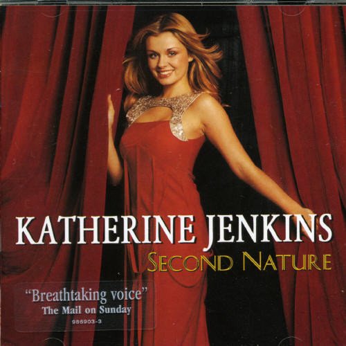 JENKINS, KATHRINE - SECOND NATURE Supply