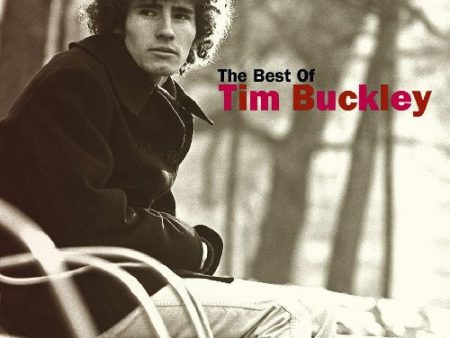 BUCKLEY, TIM - THE BEST OF Online now