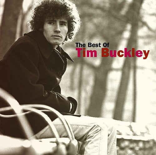 BUCKLEY, TIM - THE BEST OF Online now