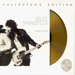 SPRINGSTEEN, BRUCE - BORN TO RUN Supply