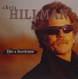 CHRIS HILLMAN - LIKE A HURRICANE Sale